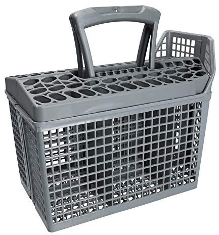 LUTH Premium Profi Parts Besteckkorb Besteckkasten kompatibel mit AEG Electrolux Privileg für Spülmaschine Geschirrspüler 45cm 60cm 1118401700 111840170/0