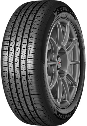 Dunlop GANZJAHRESREIFEN 225 45 R17 94W DUNLOP SPORT ALL SEASON TL M+S 3PMSF XL MFS