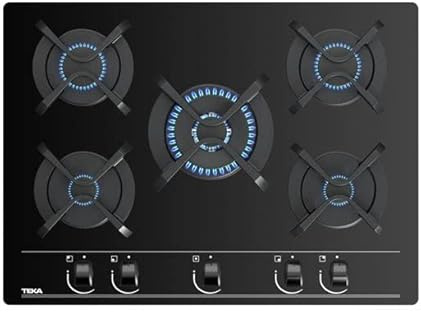 Teka izc83620mstbk vitroceramicas induccion