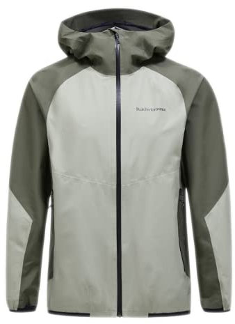 Peak Performance M Pac Gore-Tex Jacket - 2XL