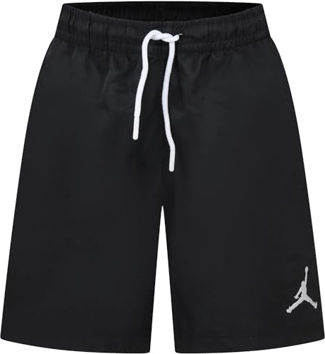 Jordan Jumpman Play Junior - Pantalones Cortos de 16 años