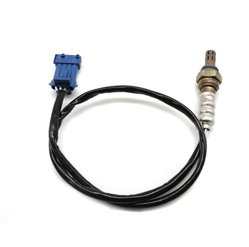 Lambdasonde Für Peugeot 206 207 208 306 307 308 508 1618V3 1628NY Hintere Lambdasonde Sauerstoff O2 Sensor Lambdasonde Fahrzeugspezifischem