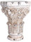 Unbekannt Colonne Podium Colonne Décorative Grecque Colonne de Plantation Fleurs yac035 Palazzo Exclusif