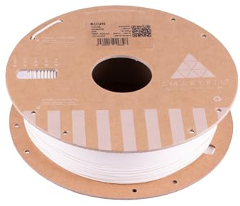 SMARTFIL BOUN | Halbsteife Teile | Filament für den 3D-Druck | Gewicht: 750g | Diameter: 1.75 mm mm