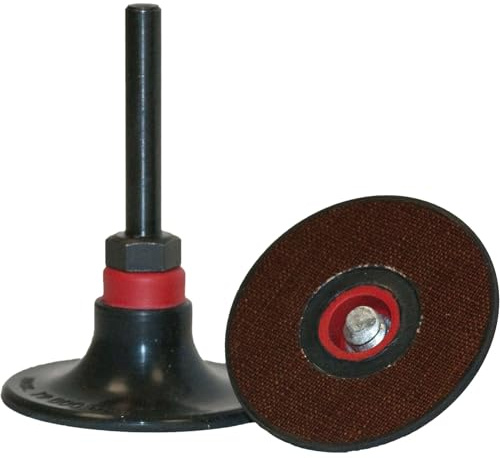 Klingspor QMC 555 295422 Assiette de support 25 x 6 mm