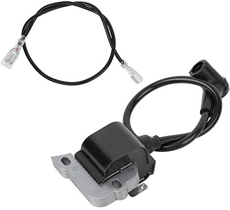 Elektrische Kettensägen Zündspule Ersatzteil für JONSERED 450 455 525 535 490 590 – Hochwertige Verschleißfeste Komponente Für Regelmäßigen Austausch Zur Leistungssteigerung