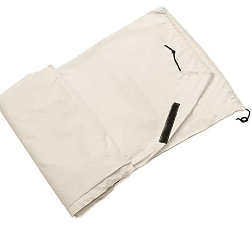 JAWSEU Solar Pool Cover Reel, Pool Planen Aufrollsystem Schutzhülle Wasserdichter, Aufrollvorrichtung Für Aufstellpools, Poolabdeckungszubehör, 610CMx96CM