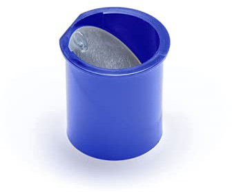 Geruchsverschluss für Abflussleitungen Ø 40 mm – Membran-Technologie nach Purus PUM – hygienischer Geruchsstopp, wartungsarm– Art.-Nr. 8055463