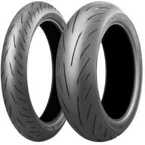 REIFEN BATTLAX S22 190/50 R17 73W BRIDGESTONE