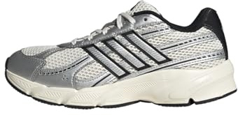 adidas Damen TECHNOCHAOS 2000 Retro Sneaker Frauen Schuhe HQ7289 | Retro-Running trifft modernen Komfort – mit CLOUDFOAM-Dämpfung. Ideal für aktive Tage.