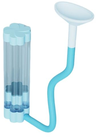 Allenatore Respiratorio - Esercitatore per Capacità Polmonare | Compatto E Portatile Per Palestra Domestica Viaggio Sportivi Adulti E Donne