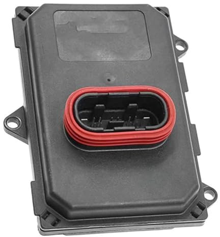 Compatible Con A3 2012 2013 2014 2015 2016 Para A6 2010 2011 2012 2013 2014 Unidad Control Balasto Faros Coche OEM: 5DF01011410