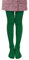 L&K-II Collant per bambini collant estivi di danza classica con piede Calze morbide e comode Collant elastici di diversi colori 27251 (86-92, Verde Scuro)