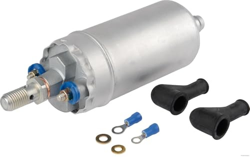 HERTH+BUSS ELPARTS Kraftstoffpumpe 65453014 | Kompatibel mit: ALFA ROMEO 75, ALPINE A310, AUDI 100 C2 Avant, 100 C2 Stufenheck, 80 B1 Stufenheck, 80 B2 Stufenheck, QUATTRO