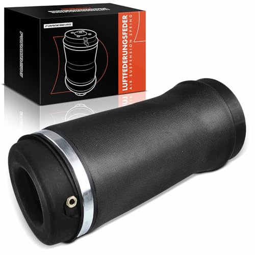 Frankberg 1x Air Spring Air Suspension Spring Bag Rear Axle Left or Right Compatible with Grand Cherokee IV WK WK2 3.0L 3.6L 6.4L 2011-2019 Replace# 68029912AE