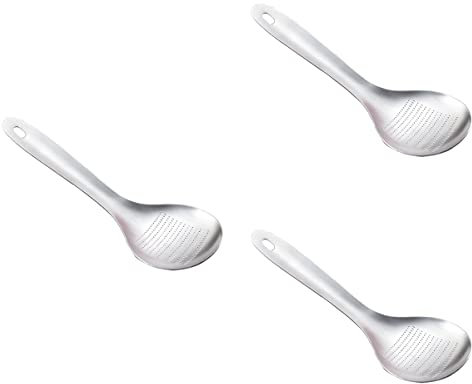Housoutil 3st Knoblauch-ingwer Hacken Knoblauchschneider Aus Metall Knoblauchpresse Edelstahl Zerkleinerer Für Knoblauch Schredderlöffel Ingwer-mühle-löffel Gemüse Reibe Rostfreier Stahl