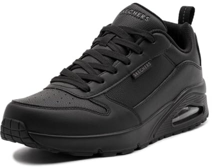 Skechers Uno - Alder Scarpe da ginnasticaUomo