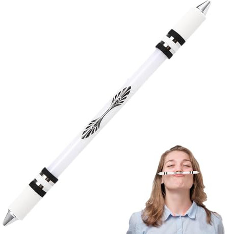 Spin Pen, Spinnstift,Kein Nachfülldesign Fidget Pen Spinner Pen Spinner - Pen Pens, Fall Pen Mod für Schüler, Anfänger, Jugendliche, Spiele