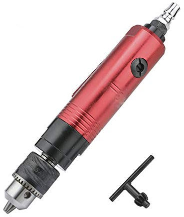 Outils pneumatiques, Ordinateur de poche 10mm droite Marteau-piqueur, à basse vitesse et haute Drill Couple pour les professionnels en quête de performance