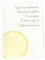Fackelmann 236523 Lot de 30 rince-Doigts, lingettes rince Doigts, Senteur Citron, Lave-Mains, Papier, Aluminium, Blanc, 7 x 5 cm (Emballage lingette)