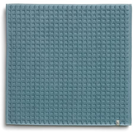 Möve aus 100% Baumwolle Piqué Badteppich, Arctic, 60 x cm EU