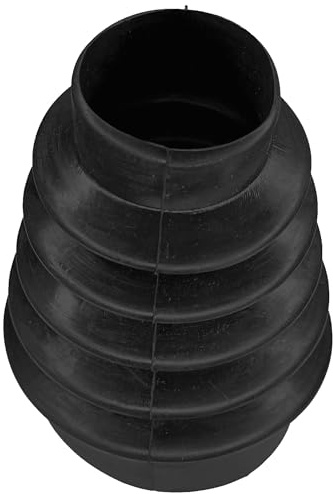 cyclingcolors schaltmanschette gummi auto traktor Schaltsack Manschette faltenbalg, 47x90x135mm