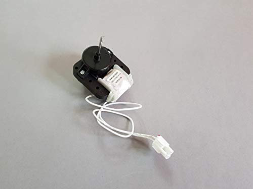 BSD Motor Ventilador para Frigorífico Refrigerador No-Frost LG 240V - 4680JR1009F