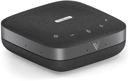 Vuelogic USB C Dockingstation 10-in-1 HDMI Hub 4K PD LAN Audio | Laptop Dockingstation für Büro & Homeoffice mit 2 Monitoren, USB, Ethernet und Audio Funktionen