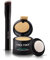 THICK FIBER Ansatzpuder - Haar Concealer zur Haarverdichtung für Frauen und Männer, wasserfestes Haar Make-up zum Ansatz kaschieren - 4g (Mittelblond)