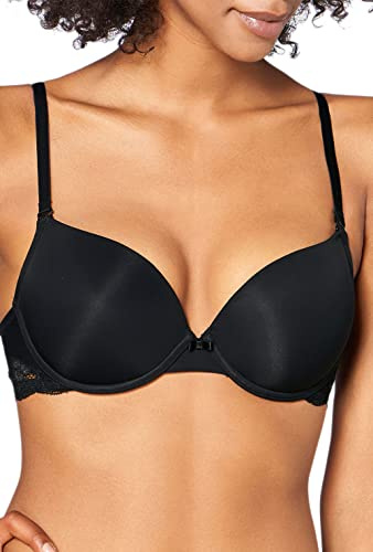 Triumph Lovely Micro WHUM, Damen, Schwarz, 85C