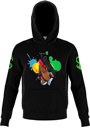 Lackieranzug *Paint Overall* Mehrweg (grau, XXL)