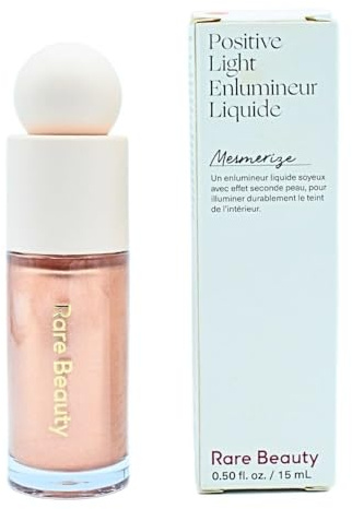 Rare Beauty Positive Light Liquid Luminizer (Mesmerize)