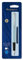 Waterman® Allure Fountain Pen, 0.5 mm, Fine Point, Baby Blue Pastel Lacquer, Blue Ink