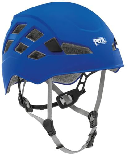 PETZL - Kletterhelm BOREO - Mann, Blue, M/L