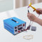 Poste de soudage par points Spot Welder - Mini machine à souder laser - Spécial Puls Spot Welder - Machine à souder - Or et argent - Pour bijoux - 500 W