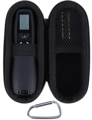 Peyyargo Case Compatible with Logitech Presenter R800 Presentation Clicker