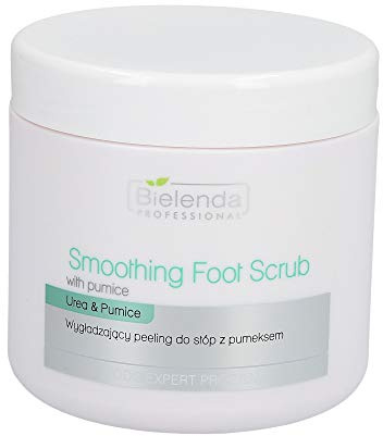 BIELENDA Biel Foot Podo Expert Peeling med Pumice 500 ml 500 ml