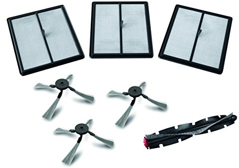 AEG ARK1 Vacuum Cleaner Accessories, Plastic
