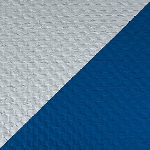 Glasfasertapete Glasgewebe Doppelkette EXTRA Grob Glasfasergewebe Tapete W77