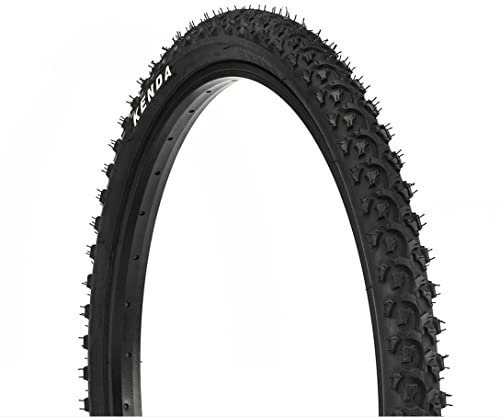 Kenda Copertone MTB K831 26X1.95 LA076, Nero