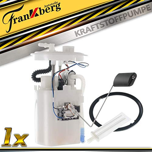 Kraftstoffpumpe Benzinpumpe für i30 FD Cee'D SW ED Cerato LD 1.4L 1.6L Benzin 2004-2012 311101H000