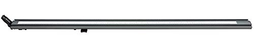 DICTUM Universal Spann- und Führungsschiene, 610 mm