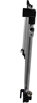TYC 30155 Condenser Assembly Compatible with 2020-2020 Toyota Corolla