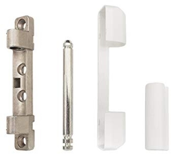 Fuhr Tilt Turn Window Top Hinge Pack and Covers