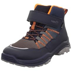 Superfit Jupiter Warm Gefütterte Gore-tex-Sneaker für Jungen