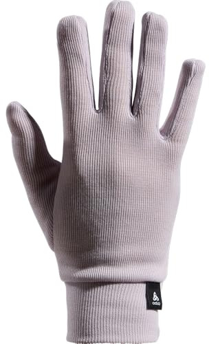 Odlo Handschuhe Kinder Active Warm Kids I Skihandschuhe I Winterhandschuhe Jungen Mädchen