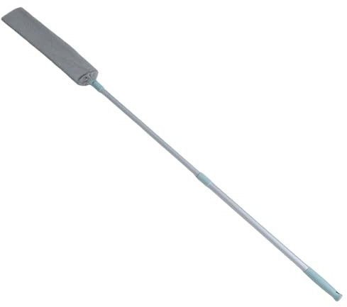 PRETYZOOM Colector De Polvo Retráctil Hogar Limpiador De De Cama Extensible Cepillo Flexible para Sofás y Muebles Herramienta De Limpieza Debajo del Sofá Aspirador Retráctil