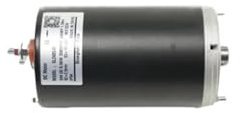NOVFDLOP Motore for carrelli elevatori 24V500W 77700000565 Usato for CBD15J-Li3