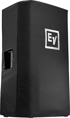 Electro-Voice 15 Deluxe Padded Cover for ELX200-15 and 15P Speakers