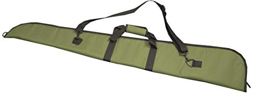 Savage Island 1,3m Fucile/Pistola ad Aria compressa con Borsa telescopica Copertura Custodia Antiscivolo tiro tiro a Segno